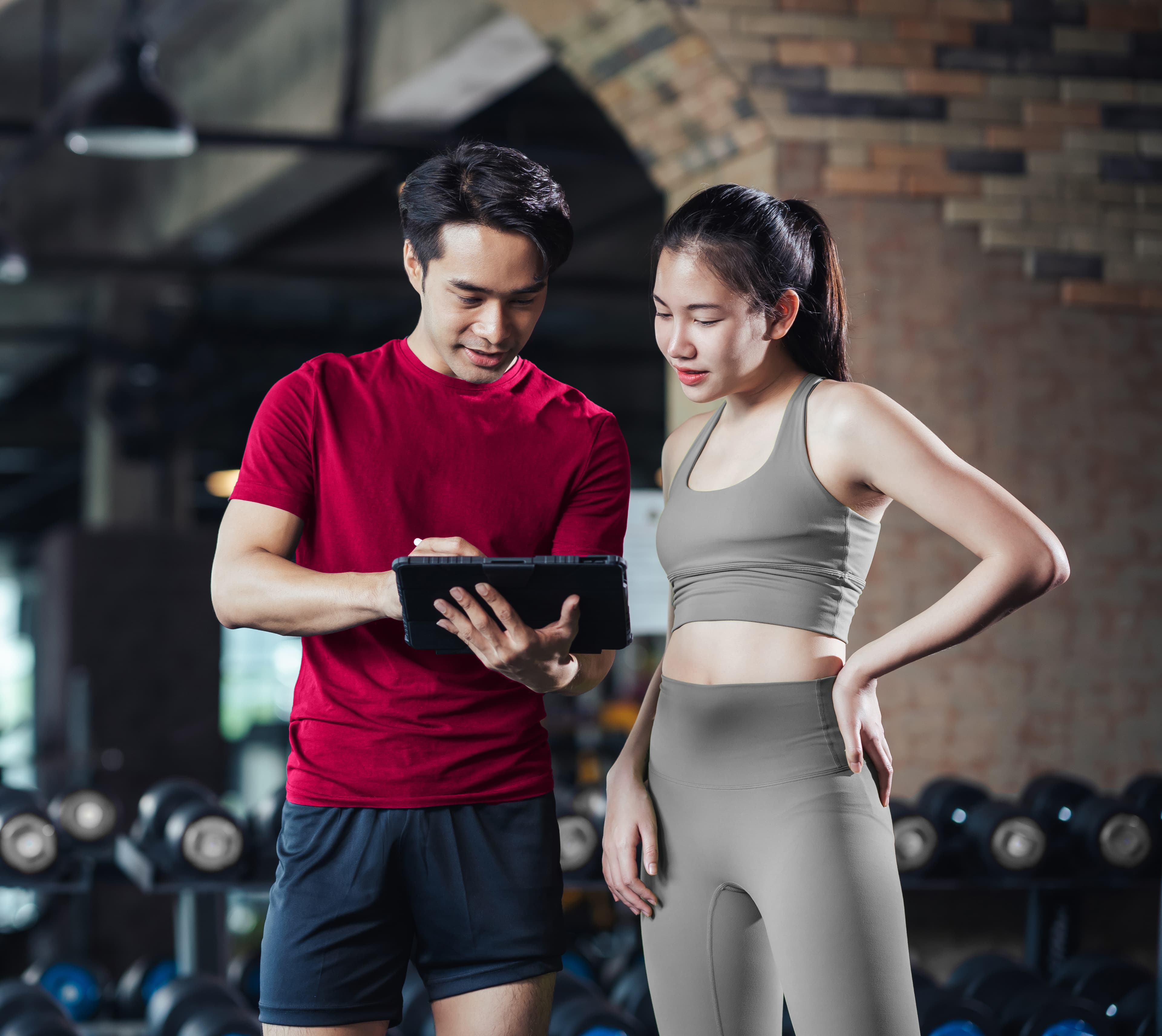 Drive your club's growth